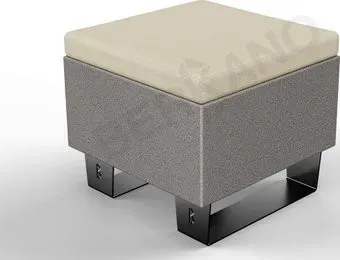 Berkano Brick 60 230_016_38_53 (серый гранит/бежевый)