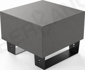 Berkano Brick 60 230_016_38 (серый гранит)