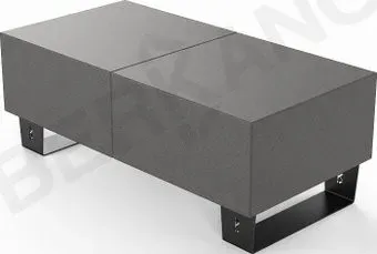 Berkano Brick 120 230_020_38 (серый гранит)