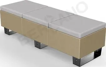 Berkano Brick 180 230_021_37_51 (песочный гранит/серый)
