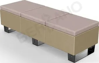 Berkano Brick 180 230_021_37_54 (песочный гранит/кофейный)