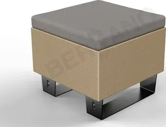 Berkano Brick 60 230_016_37_52 (песочный гранит/графитовый)