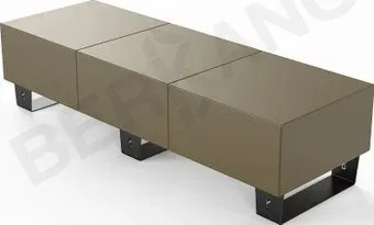 Berkano Brick 180 230_021_37 (песочный гранит)