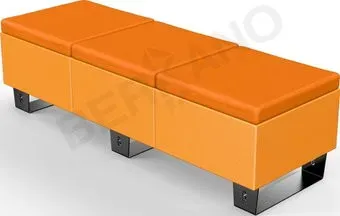 Berkano Brick 180 230_021_18_57 (оранжевый/оранжевый)