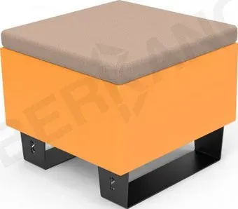 Berkano Brick 60 230_016_18_63 (оранжевый/toffee)