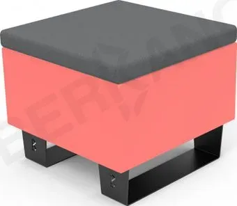 Berkano Brick 60 230_016_19_61 (красный/темно-серый)