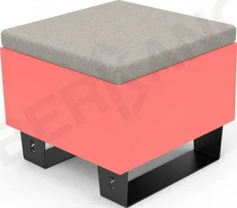 Berkano Brick 60 230_016_19_59 (красный/светло-серый)