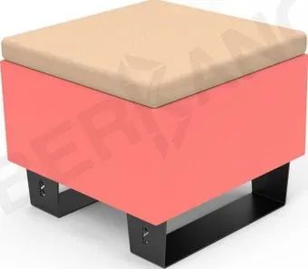 Berkano Brick 60 230_016_19_62 (красный/песочный)