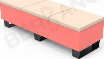 Berkano Brick 180 230_021_19_60 (красный/milk)