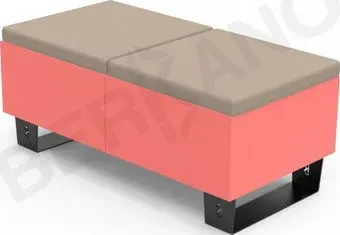 Berkano Brick 120 230_020_19_58 (красный/canvas)
