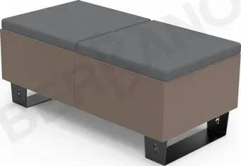 Berkano Brick 120 230_020_13_61 (кофейный/темно-серый)