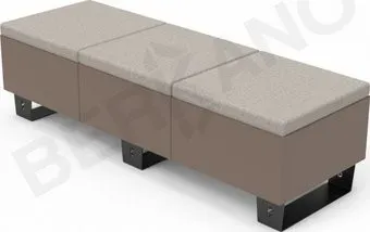 Berkano Brick 180 230_021_13_59 (кофейный/светло-серый)