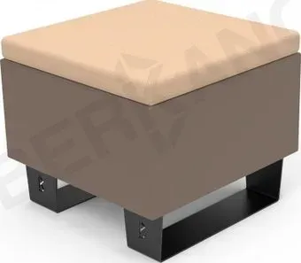 Berkano Brick 60 230_016_13_62 (кофейный/песочный)