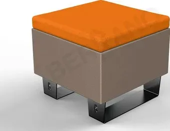 Berkano Brick 60 230_016_13_57 (кофейный/оранжевый)