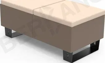 Berkano Brick 120 230_020_13_60 (кофейный/milk)