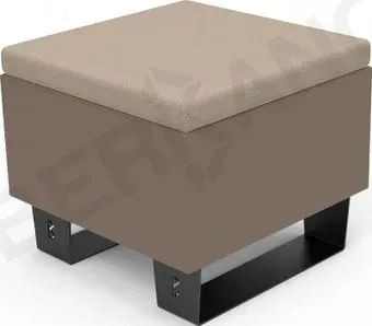 Berkano Brick 60 230_016_13_58 (кофейный/canvas)