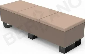 Berkano Brick 180 230_021_13_63 (кофейный/toffee)