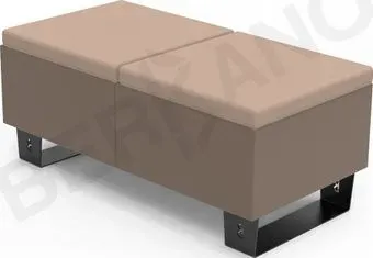 Berkano Brick 120 230_020_13_63 (кофейный/toffee)
