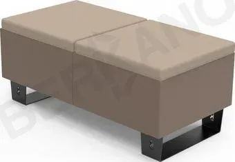 Berkano Brick 120 230_020_13_58 (кофейный/canvas)