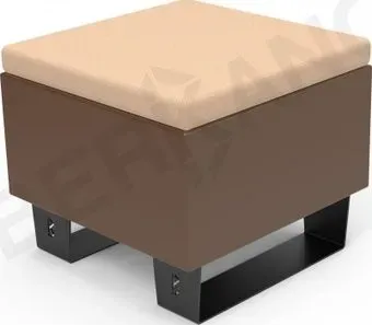 Berkano Brick 60 230_016_36_62 (коричневый/песочный)