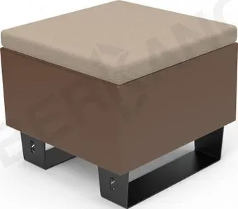 Berkano Brick 60 230_016_36_58 (коричневый/canvas)