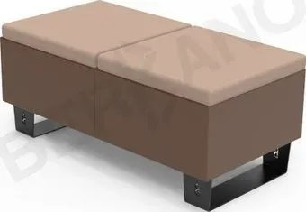 Berkano Brick 120 230_020_36_63 (коричневый/toffee)