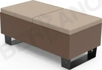 Berkano Brick 120 230_020_36_58 (коричневый/canvas)