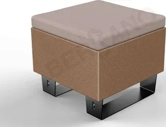 Berkano Brick 60 230_016_26_54 (коричневый гранит/кофейный)