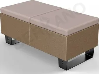 Berkano Brick 120 230_020_26_54 (коричневый гранит/кофейный)