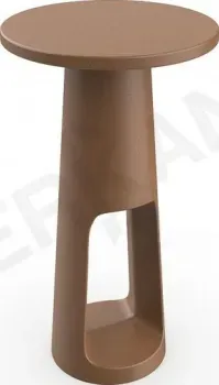 Berkano Cosmopolitan антивандальный 240_005_26 (коричневый гранит/бежевый)
