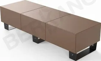 Berkano Brick 180 230_021_26 (коричневый гранит)