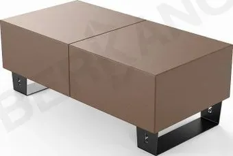 Berkano Brick 120 230_020_26 (коричневый гранит)