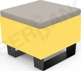 Berkano Brick 60 230_016_43_59 (желтый/светло-серый)