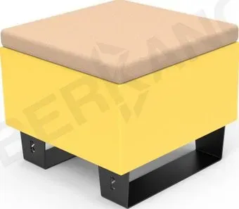 Berkano Brick 60 230_016_43_62 (желтый/песочный)