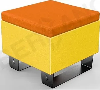 Berkano Brick 60 230_016_43_57 (желтый/оранжевый)