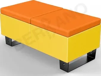 Berkano Brick 120 230_020_43_57 (желтый/оранжевый)