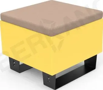 Berkano Brick 60 230_016_43_63 (желтый/toffee)