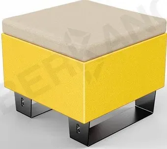 Berkano Brick 60 230_016_43_53 (желтый/бежевый)
