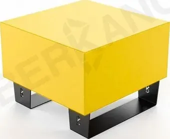 Berkano Brick 60 230_016_43 (желтый)