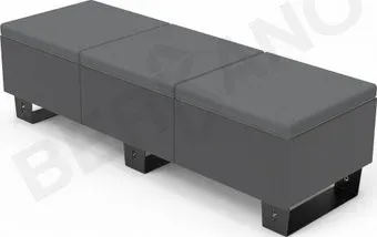Berkano Brick 180 230_021_14_61 (графитовый/темно-серый)