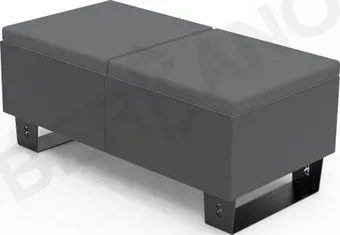 Berkano Brick 120 230_020_14_61 (графитовый/темно-серый)