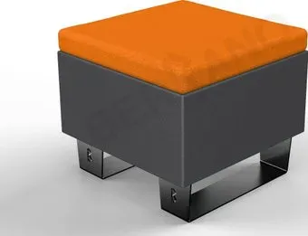 Berkano Brick 60 230_016_14_57 (графитовый/оранжевый)