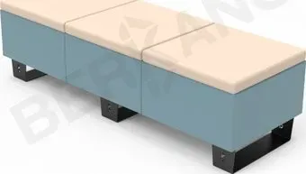 Berkano Brick 180 230_021_20_60 (бирюзовый/milk)