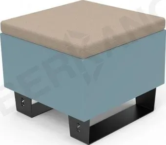 Berkano Brick 60 230_016_20_58 (бирюзовый/canvas)