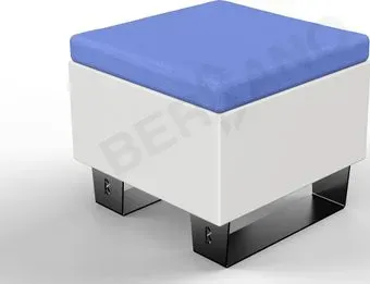 Berkano Brick 60 230_016_03_56 (белый/темно-синий)