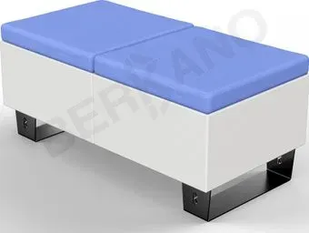 Berkano Brick 120 230_020_03_56 (белый/темно-синий)