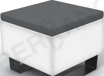 Berkano Brick 60 230_016_03_106_61 (белый/темно-серый, Light)