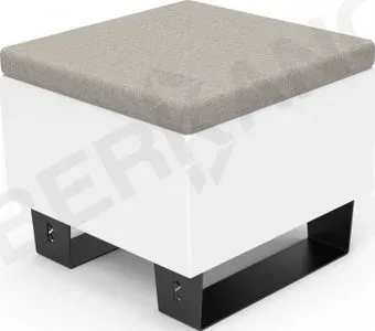 Berkano Brick 60 230_016_03_59 (белый/светло-серый)