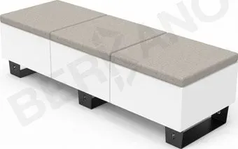 Berkano Brick 180 230_021_03_59 (белый/светло-серый)