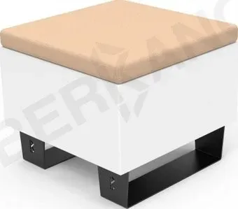 Berkano Brick 60 230_016_03_62 (белый/песочный)